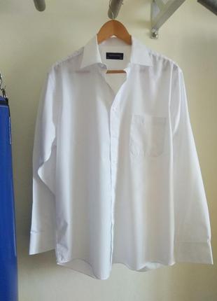 Красивая рубашка debenhams размер xxl