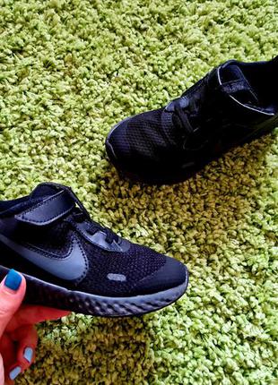Кроссовки nike найк