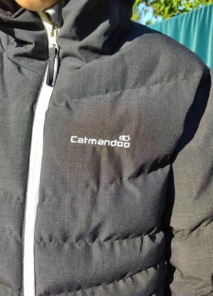 Куртка catmandoo 2