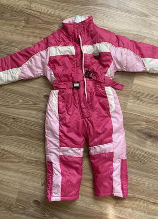 Комбінезон