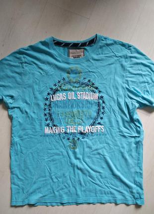 Angelo litrico c&a футболка