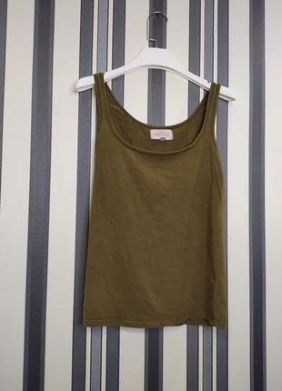 Майка женская