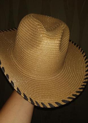 Новий капелюшок sinsay