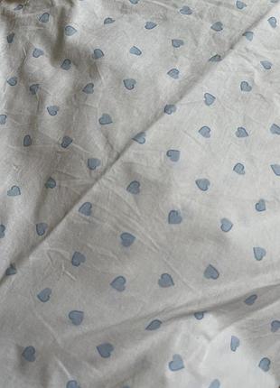 Простирадло на гумці