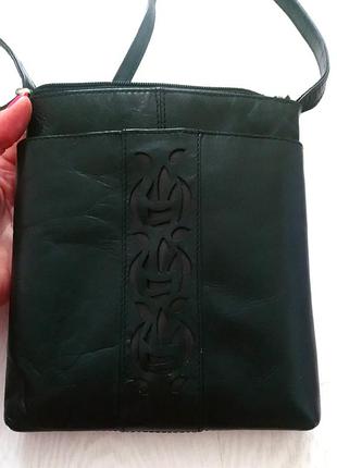 Жіноча сумка 4