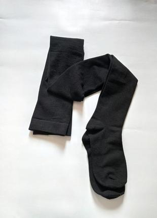 Next. шкільні колготки на 7 - 8 років. чорні.