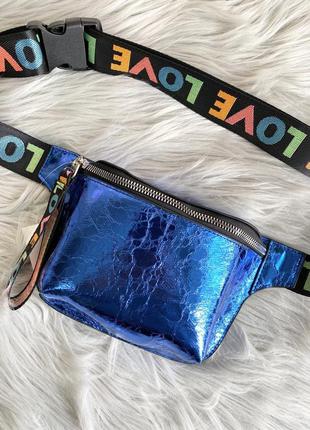 Поясна Сумка 🔥🔥🔥хіт