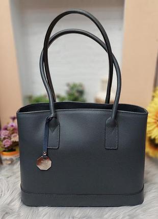 Сумка женская кожаная италия
