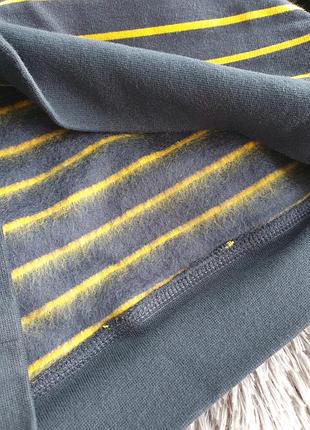 Тепла кофтинка для хлопчика 4р. 6