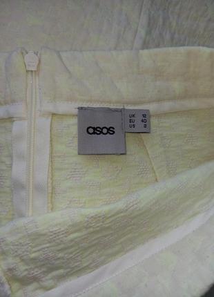 Asos.  юбка миди 5