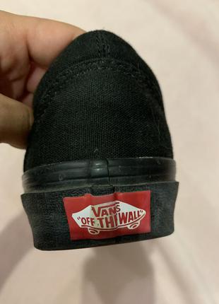 Vans original3 фото