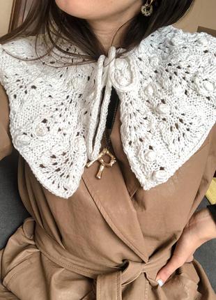 Накладні комірці