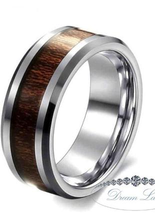 Кільце з нержавіючої медичної стали 052