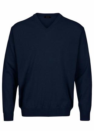 Новий чоловічий пуловер belika шерсть2 фото