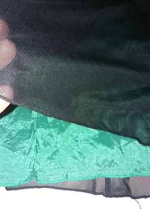 Шикарный нарядный красивый сарафан8 фото