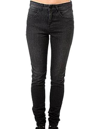 Штани скіні лосини жіночі джинси
