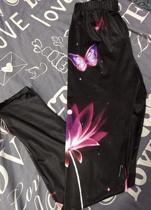 Лосини,легенсы