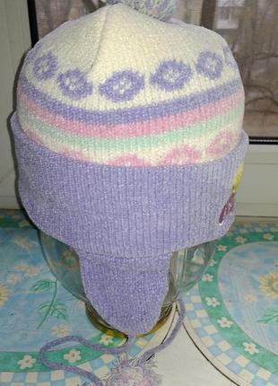 Шапочка disney 2