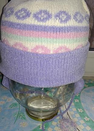 Шапочка disney 3