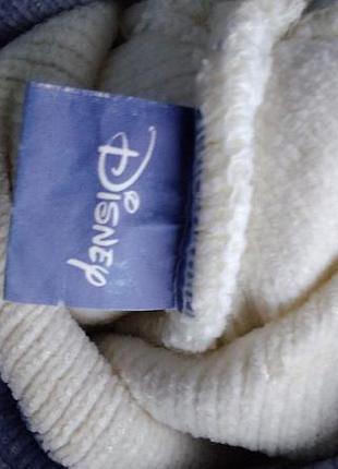 Шапочка disney 5