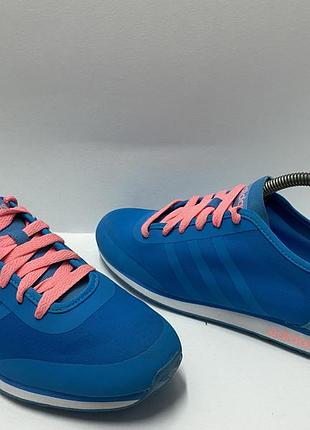 Adidas neo groove tm 39рр кросівки