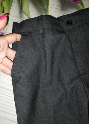 Шкільна форма костюм в школу піджак і штани8 фото