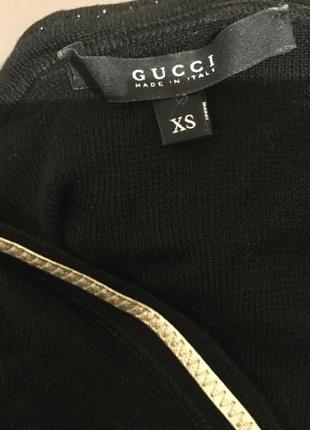 Кофта gucci2 фото