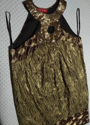 Rene derhy/оригінал/франція/ексклюзивне плаття з капсульної колекції/вінтаж4 фото