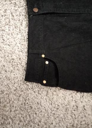 Спідниця вільветова😊😊 3