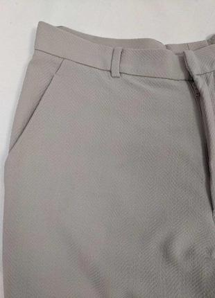 Gianni versace couture italy винтажные итальянские шерстяные брюки3 фото
