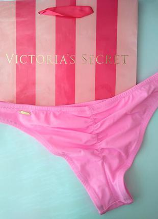 Плавки итси victoria's secret original s m l itsy 💓6 фото