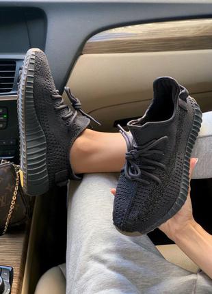 Кросівки adidas yeezy 350 cinder кроссовки3 фото