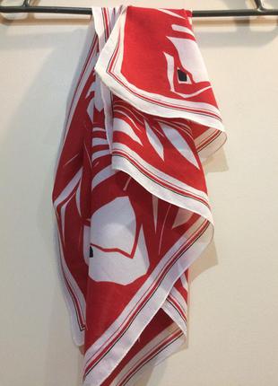 Косынка женская