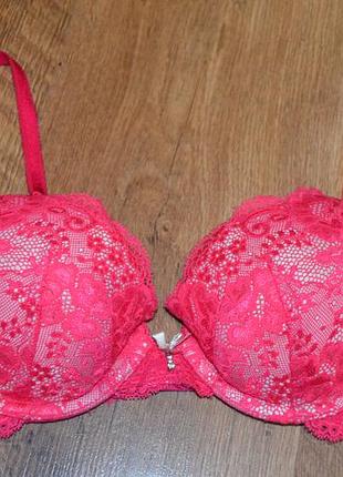 Бюстгальтер victoria's secret dream angel push up
