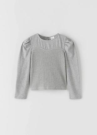 Кофточка для дівчинки від zara