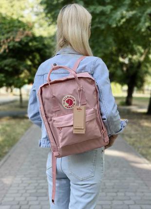 Рюкзак унісекс fjallraven kanken