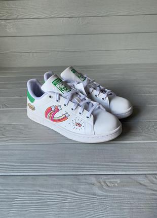 Кроссовки adidas stan smith