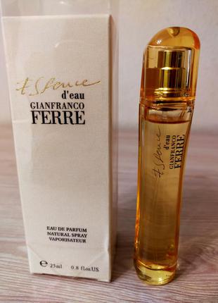 Парфумована вода gianfranco ferre essence eau d