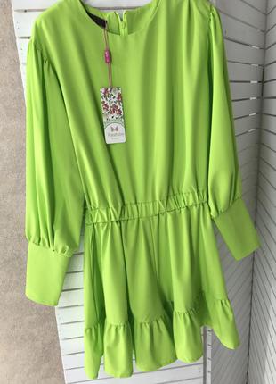 Комбінезон новий легкий дуже комфортний та стильний,зараз -30%