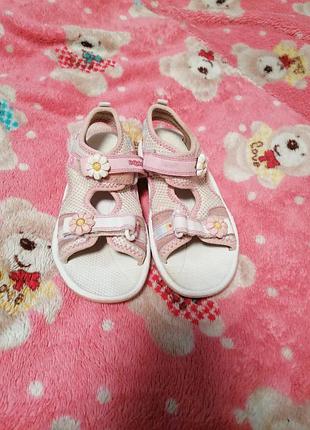 Босоножки р. 9