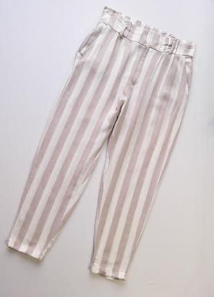 Стильні брюки модного крою від amisu