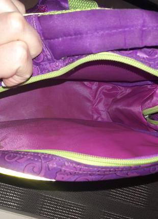 Продам дошкільний рюкзак принцеса софия1вересня.4 фото