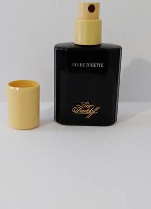 Davidoff "zino"-edt 30ml vintage4 фото