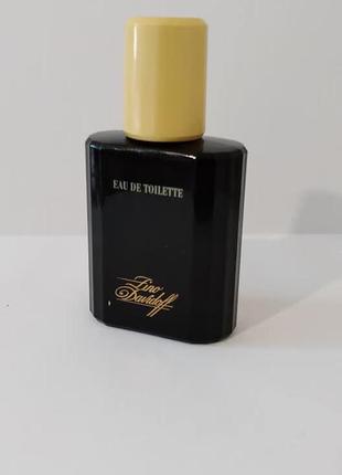 Davidoff "zino"-edt 30ml vintage6 фото