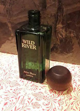 Florena ''wild river''-lotion after shave 100ml винтаж гдр2 фото