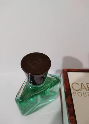 Capucci ''pour homme''- lotion after shave 100ml vintage4 фото