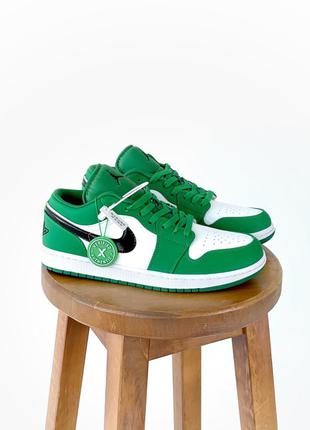 Кросівки nike air jordan retro low кросівки