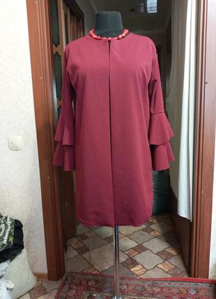 Кардіган ,новий,4xl, батал,ц. 150 гр