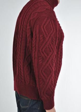 Зимний свитер2 фото