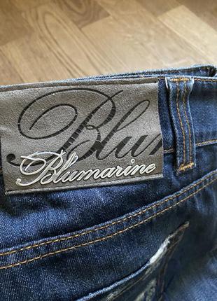 Джинсы blumarine5 фото